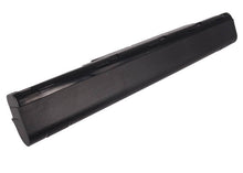 11.1V, 6600mAh, Li-ion Battery fits Gateway, Ns41i, Ns51i, 73.26Wh