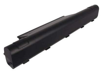 11.1V, 6600mAh, Li-ion Battery fits Gateway, Ns41i, Ns51i, 73.26Wh