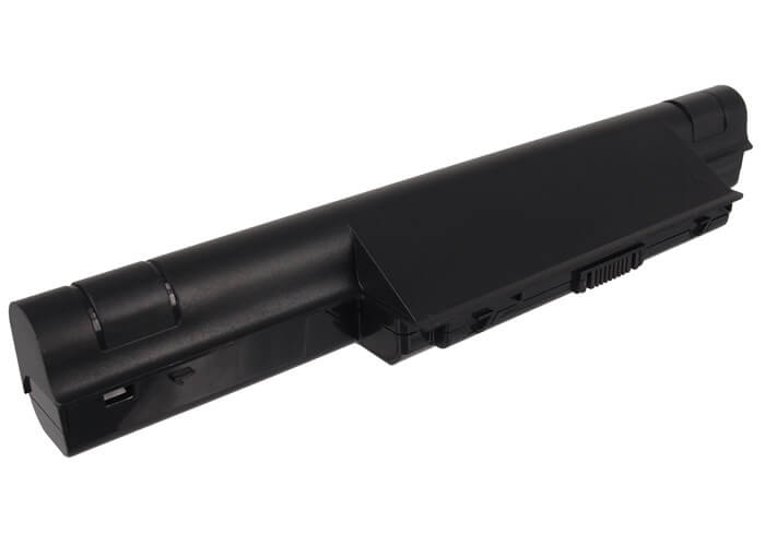 11.1V, 6600mAh, Li-ion Battery fits Emachines, D442, D528, 73.26Wh