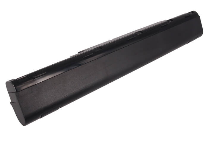 11.1V, 6600mAh, Li-ion Battery fits Packard Bell, Easynote Lm81, Easynote Lm82, 73.26Wh