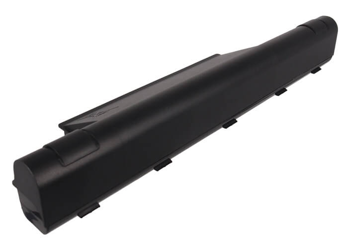 11.1V, 6600mAh, Li-ion Battery fits Packard Bell, Easynote Lm81, Easynote Lm82, 73.26Wh