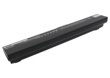11.1V, 6600mAh, Li-ion Battery fits Asus, N82, N82e, 73.26Wh