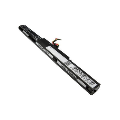 14.4V, 2200mAh, Li-ion Battery fits Asus, A450e1007cc-sl, A450e47jf-sl, 31.68Wh