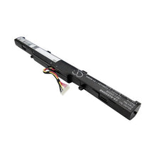 14.4V, 2200mAh, Li-ion Battery fits Asus, A450e1007cc-sl, A450e47jf-sl, 31.68Wh
