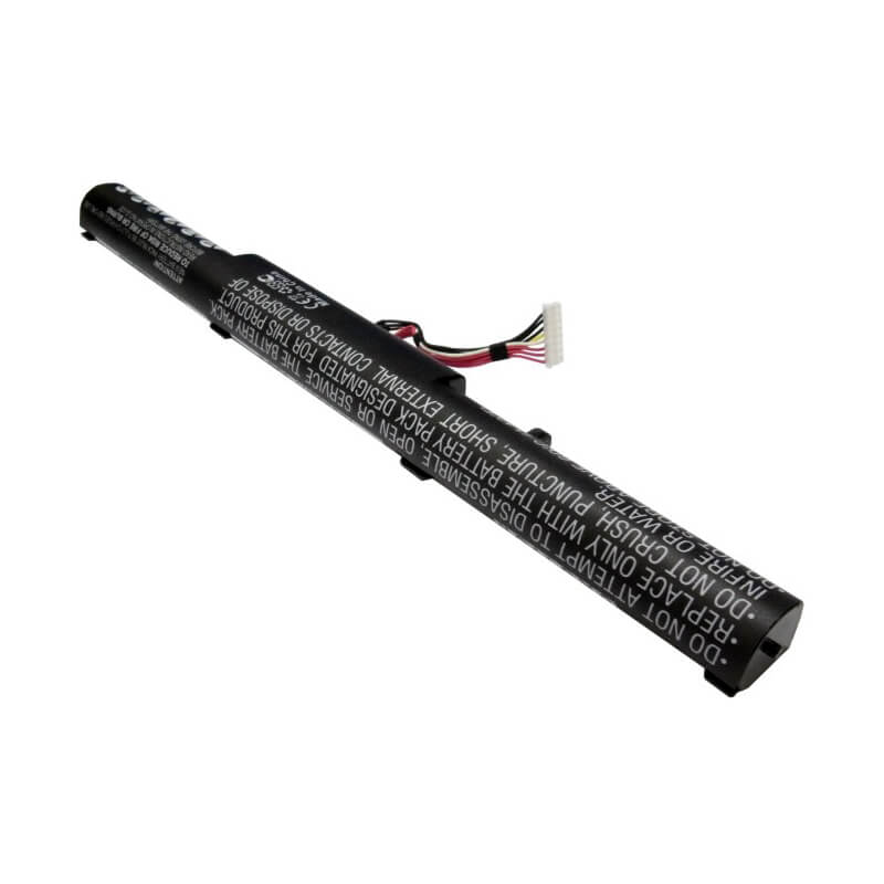 14.4V, 2200mAh, Li-ion Battery fits Asus, A450e1007cc-sl, A450e47jf-sl, 31.68Wh