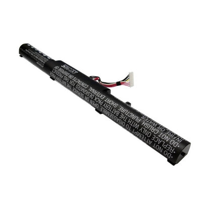 14.4V, 2200mAh, Li-ion Battery fits Asus, A450e1007cc-sl, A450e47jf-sl, 31.68Wh
