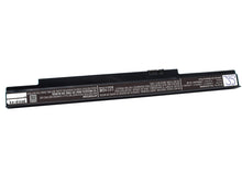 14.8V, 2200mAh, Li-ion Battery fits Lenovo, E26, K26, 32.56Wh