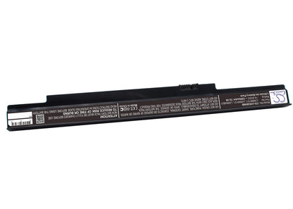 14.8V, 2200mAh, Li-ion Battery fits Lenovo, E26, K26, 32.56Wh