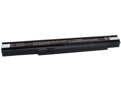 14.8V, 2200mAh, Li-ion Battery fits Lenovo, E26, K26, 32.56Wh