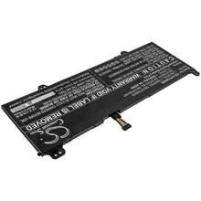 11.52V, 4900mAh, Li-Polymer Battery fits Lenovo, 14e Chromebook 81mh000yau, 14e Chromebook 81mh0011au, 56.448Wh
