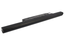10.8V, 4400mAh, Li-ion Battery fits Asus, A45, A45d, 47.52Wh