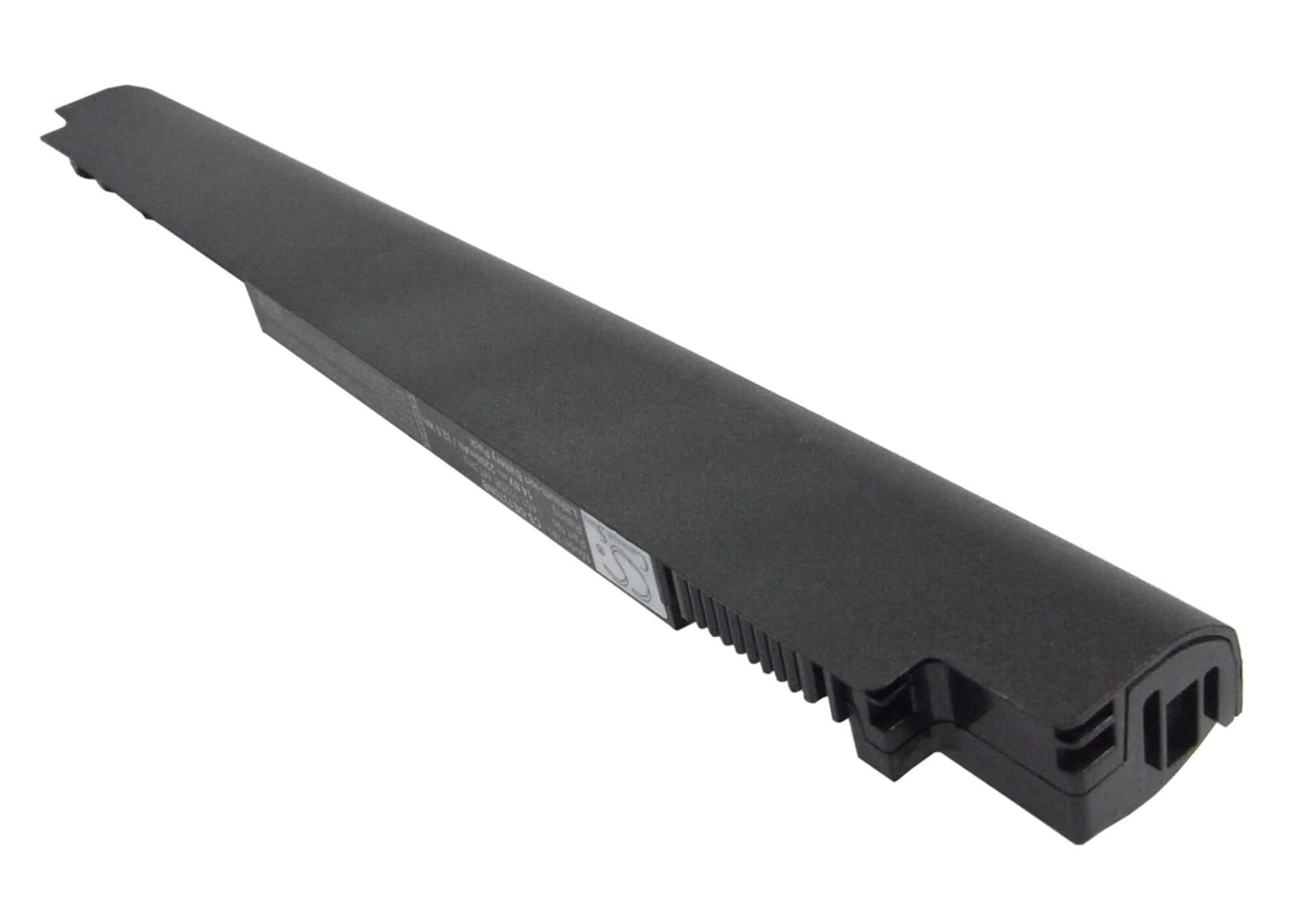 14.8V, 2200mAh, Li-ion Battery fits Dell, Inspiron 1370, Inspiron 13z 1370, 32.56Wh