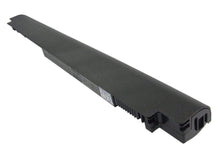 14.8V, 2200mAh, Li-ion Battery fits Dell, Inspiron 1370, Inspiron 13z 1370, 32.56Wh
