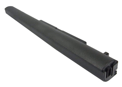 14.8V, 2200mAh, Li-ion Battery fits Dell, Inspiron 1370, Inspiron 13z 1370, 32.56Wh