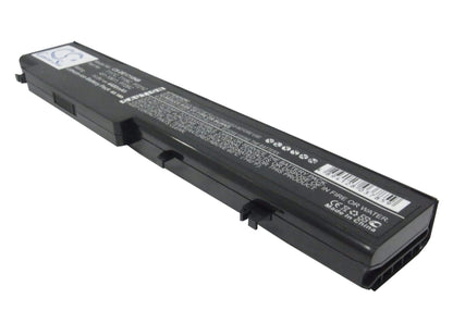 14.8V, 4400mAh, Li-ion Battery fits Dell, Vostro 1710, Vostro 1720, 65.12Wh