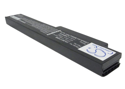 14.8V, 4400mAh, Li-ion Battery fits Dell, Vostro 1710, Vostro 1720, 65.12Wh
