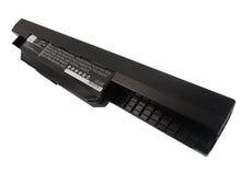 11.1V, 6600mAh, Li-ion Battery fits Asus, A43b, A43br, 73.26Wh