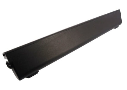 11.1V, 6600mAh, Li-ion Battery fits Asus, A43b, A43br, 73.26Wh