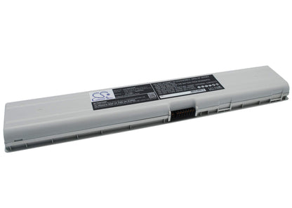 14.8V, 4400mAh, Li-ion Battery fits Samsung, P30, P30 Xtc 1400, 65.12Wh
