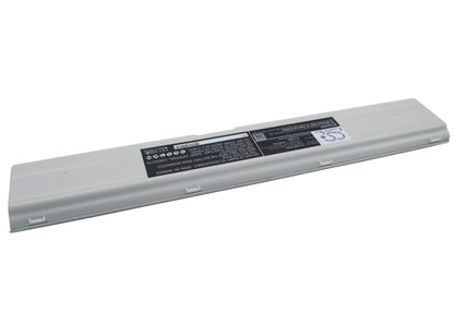 14.8V, 4400mAh, Li-ion Battery fits Samsung, P30, P30 Xtc 1400, 65.12Wh