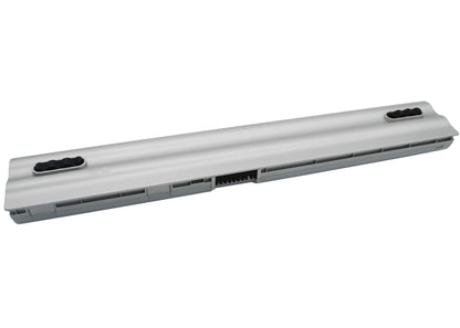 14.8V, 4400mAh, Li-ion Battery fits Samsung, P30, P30 Xtc 1400, 65.12Wh