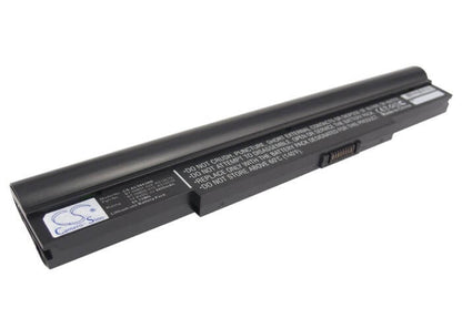 14.8V, 4400mAh, Li-ion Battery fits Acer, Aspire 5943g, Aspire 5943g-454g64mn, 65.12Wh