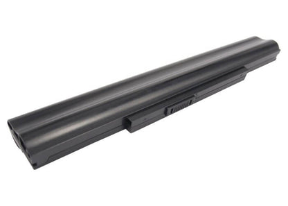 14.8V, 4400mAh, Li-ion Battery fits Acer, Aspire 5943g, Aspire 5943g-454g64mn, 65.12Wh