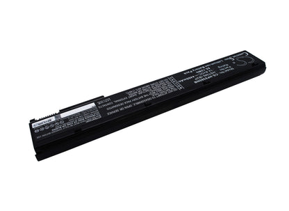 14.8V, 4400mAh, Li-ion Battery fits Hp, Elitebook 8560w, Elitebook 8570w, 65.12Wh