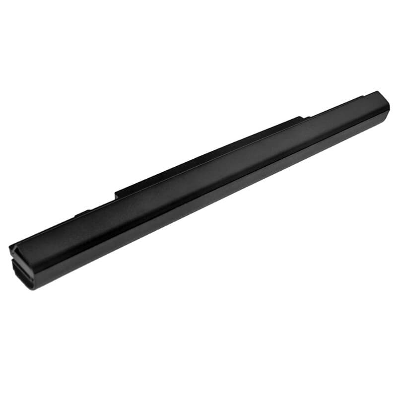 15.2V, 2600mAh, Li-ion Battery fits Medion, Akoya E6432, Akoya E6435, 39.52Wh