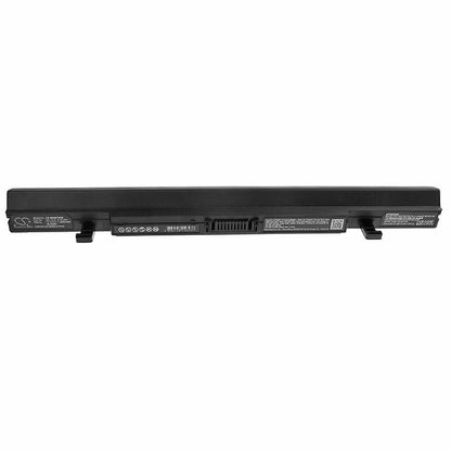 15.2V, 2600mAh, Li-ion Battery fits Medion, Akoya E6432, Akoya E6435, 39.52Wh