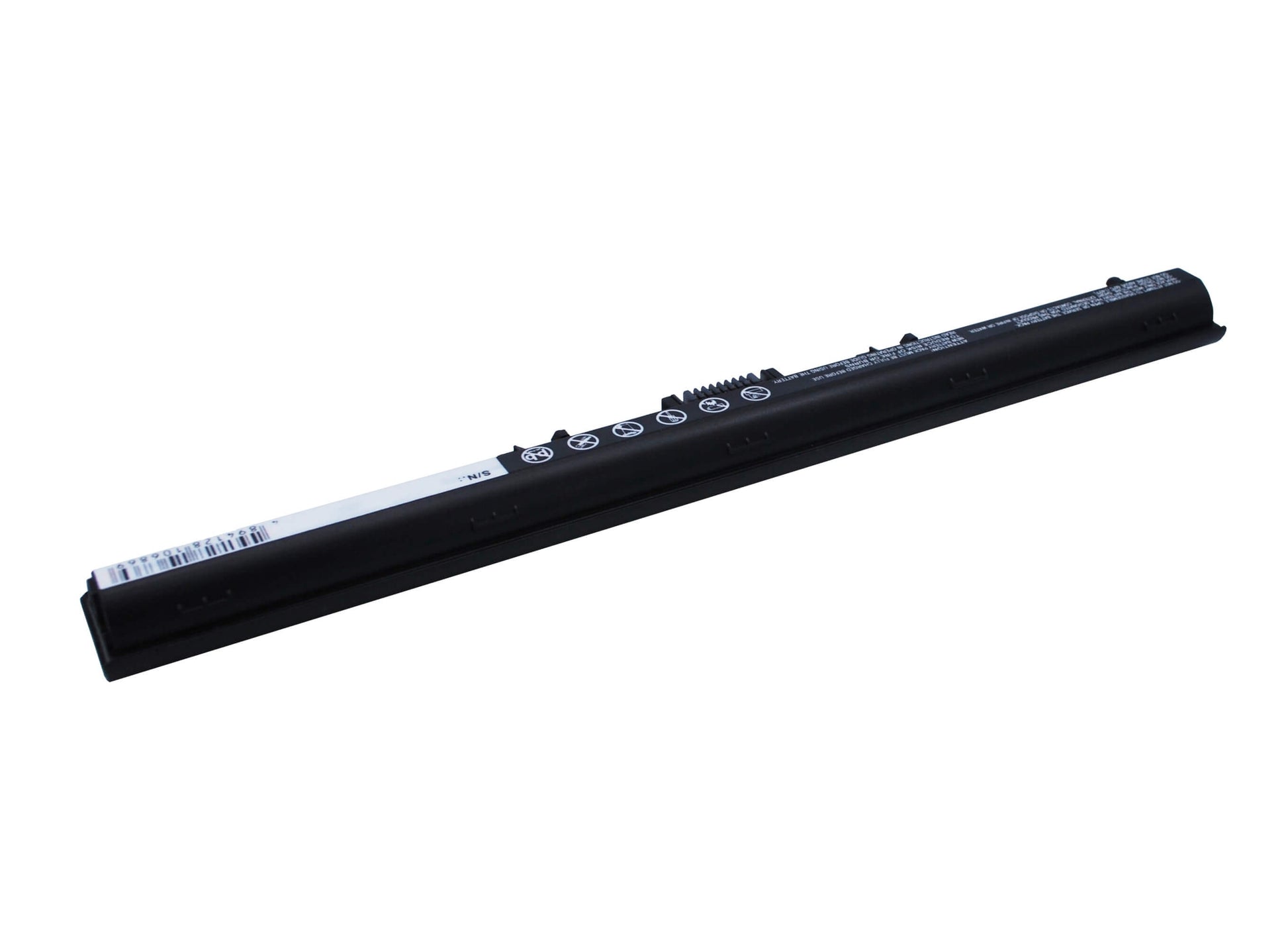 14.8V, 2600mAh, Li-ion Battery fits Dell, 14 5000(5458), 14vd-3525s, 38.48Wh