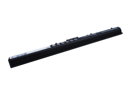 14.8V, 2600mAh, Li-ion Battery fits Dell, 14 5000(5458), 14vd-3525s, 38.48Wh