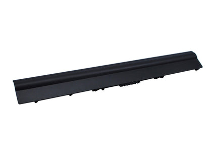 14.8V, 2600mAh, Li-ion Battery fits Dell, 14 5000(5458), 14vd-3525s, 38.48Wh