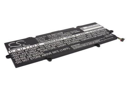 7.6V, 7500mAh, Li-Polymer Battery fits Samsung, 530u4e, 730u3e, 57Wh