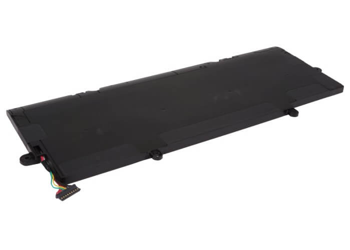 7.6V, 7500mAh, Li-Polymer Battery fits Samsung, 530u4e, 730u3e, 57Wh