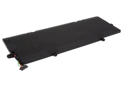 7.6V, 7500mAh, Li-Polymer Battery fits Samsung, 530u4e, 730u3e, 57Wh
