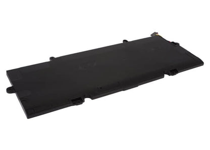 7.6V, 7500mAh, Li-Polymer Battery fits Samsung, 530u4e, 730u3e, 57Wh