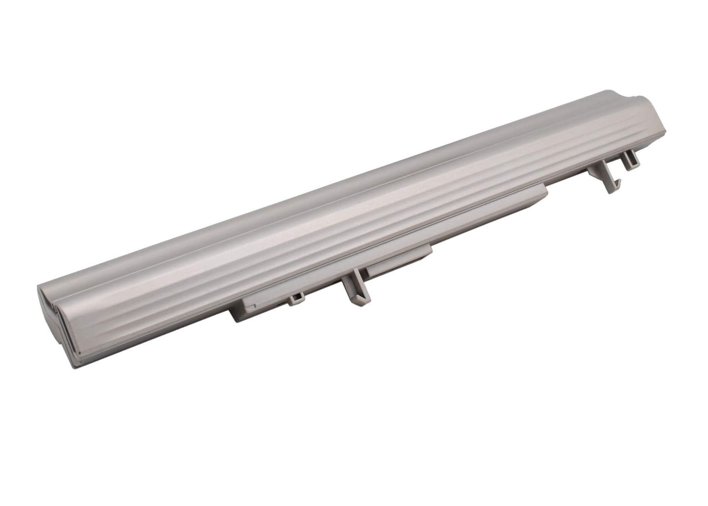 Metallic Grey, 14.8V, 4400mAh, Li-ion Battery fits Asus, W3, W3000, 65.12Wh