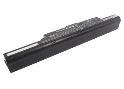 11.1V, 8800mAh, Li-ion Battery fits Acer, Aspire 4250, Aspire 4250-c52g25mikk, 97.68Wh