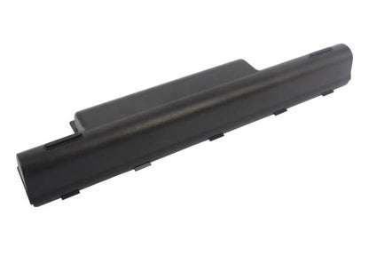 11.1V, 8800mAh, Li-ion Battery fits Acer, Aspire 4250, Aspire 4250-c52g25mikk, 97.68Wh