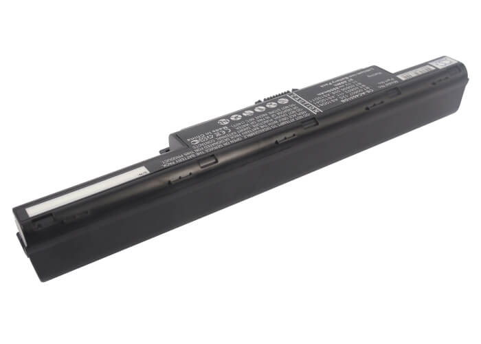 11.1V, 8800mAh, Li-ion Battery fits Emachines, D442, D528, 97.68Wh