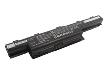 11.1V, 8800mAh, Li-ion Battery fits Emachines, D442, D528, 97.68Wh
