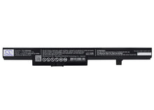 14.8V, 2200mAh, Li-ion Battery fits Lenovo, B40, B40-30, 32.56Wh