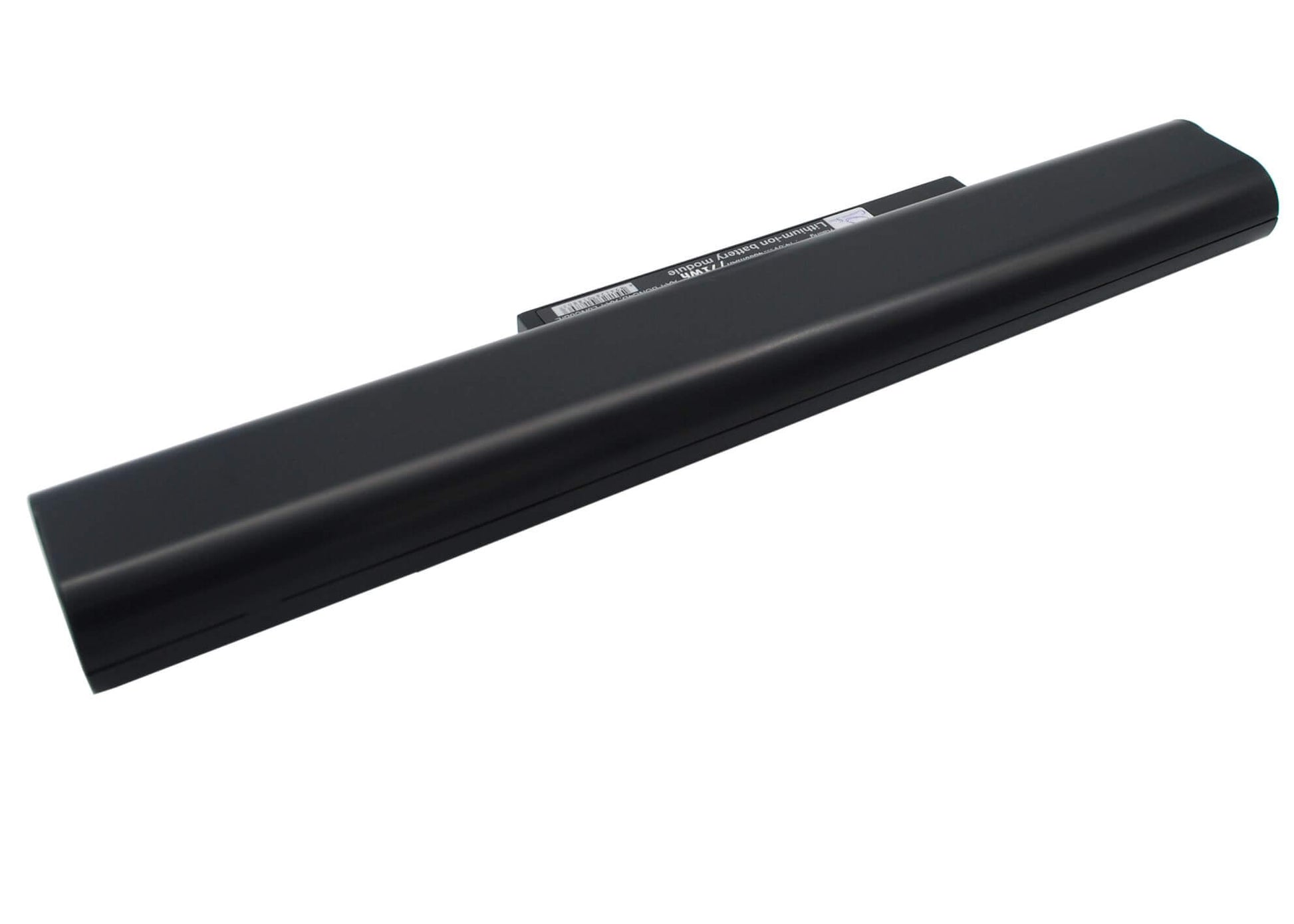 14.8V, 4800mAh, Li-ion Battery fits Samsung, Np-r20, Np-r25, 71.04Wh