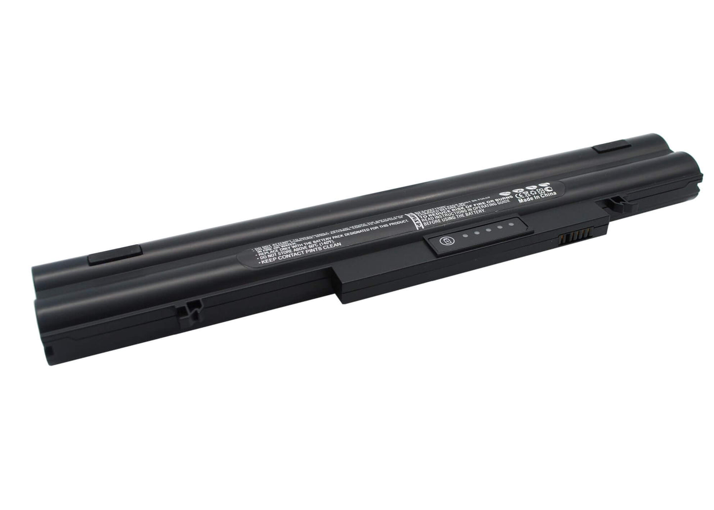 14.8V, 4800mAh, Li-ion Battery fits Samsung, Np-r20, Np-r25, 71.04Wh