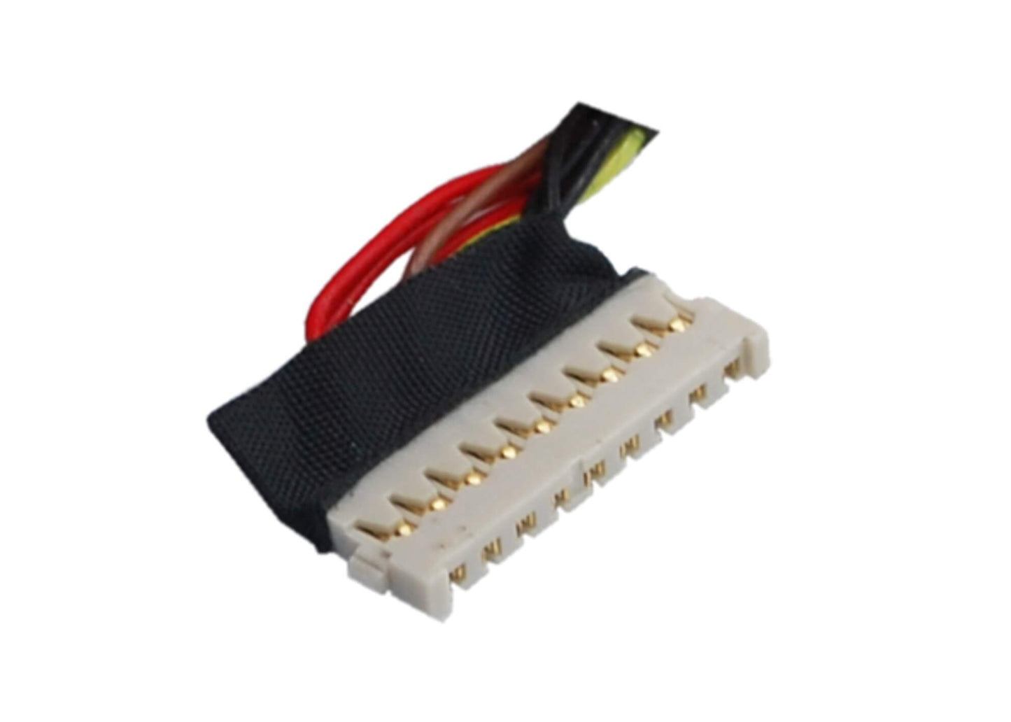 7.6V, 4700mAh, Li-Polymer Battery fits Samsung, Chromebook 2 13.3", Xe503c32, 35.72Wh
