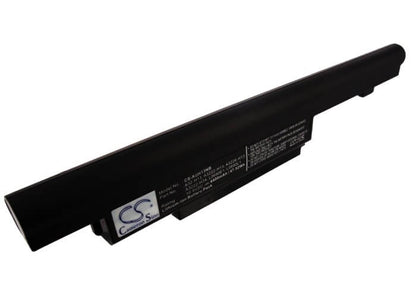 10.8V, 4400mAh, Li-ion Battery fits Intelbras, I656, 47.52Wh