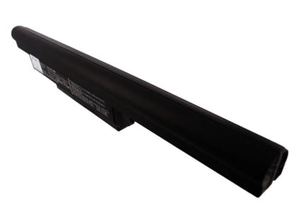 10.8V, 4400mAh, Li-ion Battery fits Intelbras, I656, 47.52Wh