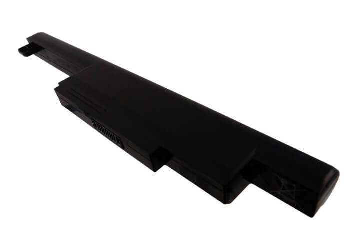 10.8V, 4400mAh, Li-ion Battery fits Intelbras, I656, 47.52Wh