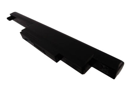 10.8V, 4400mAh, Li-ion Battery fits Intelbras, I656, 47.52Wh